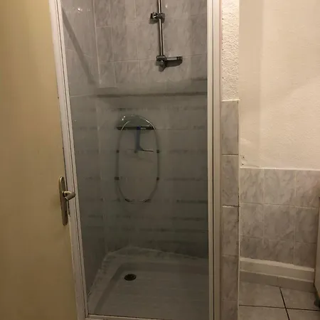4 Pers Apartment *