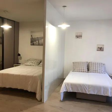 4 Pers Apartment Aiglun (Alpes-de-Haute-Provence)