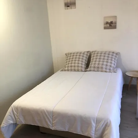4 Pers Aiglun (Alpes-de-Haute-Provence)