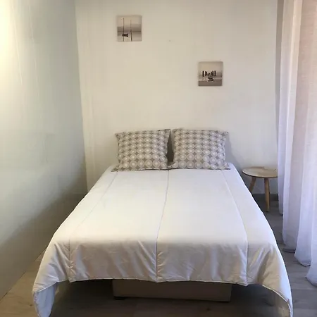 Apartment 4 Pers